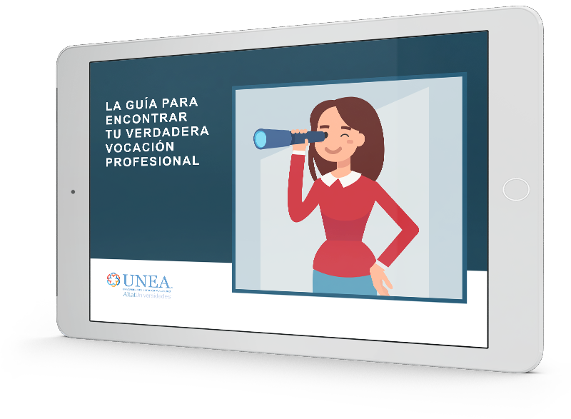 La guía para encontrar tu verdadera vocación profesional