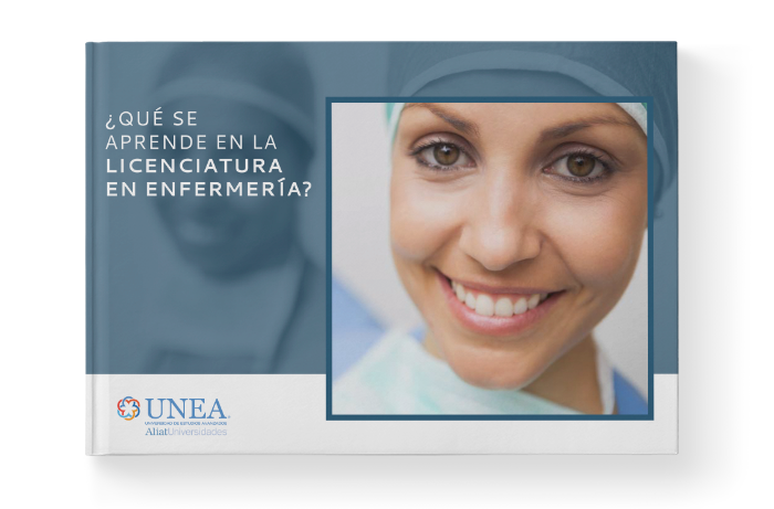 ¿Qué se aprende en la licenciatura en Enfermería