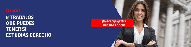 CTA guia trabajos en derecho