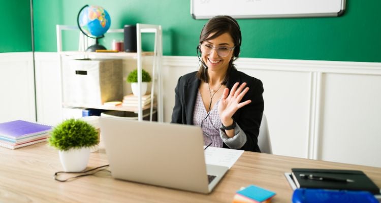 Ciencias de la Educación en línea, reta tus skills
