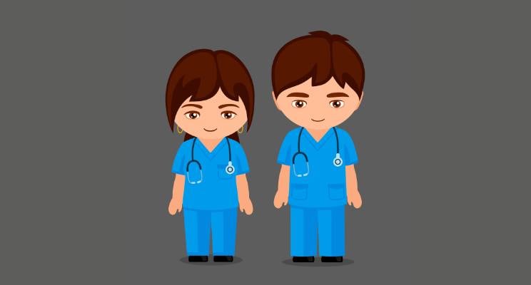 Enfermería y Obstetricia Tu DreamJob te espera