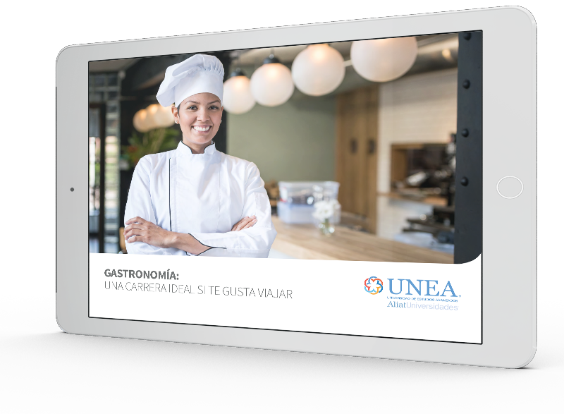 GASTRONOMIA-LP