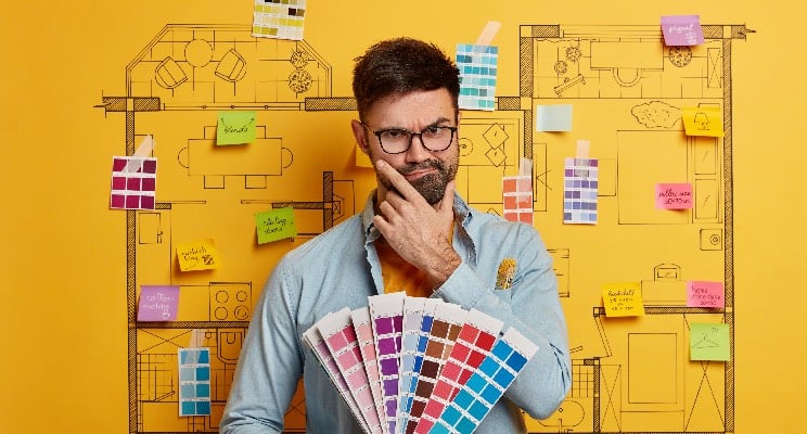 perfil de ingreso para diseño arquitectonico