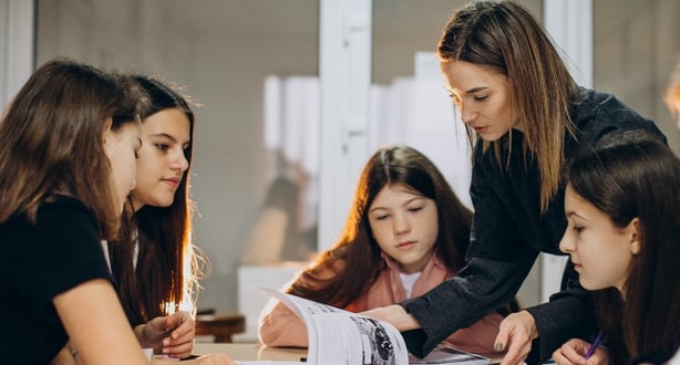 perfil de ingreso de la pedagogia 