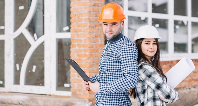 licenciatura en Arquitectura