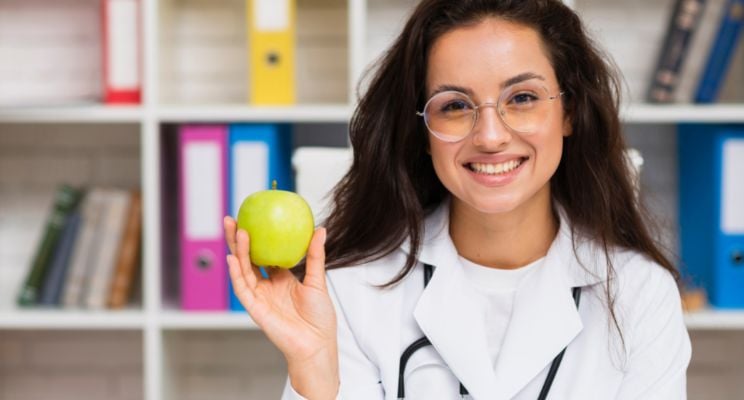 obesidad infantil y nutricion