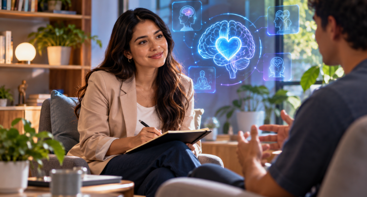 Maestría en Psicología Clínica para avanzar en salud mental