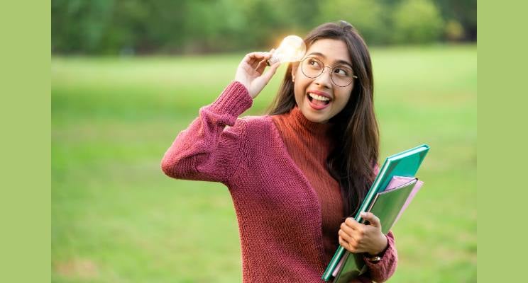 Preparatoria Cool Tips para Brillar Antes de la Uni