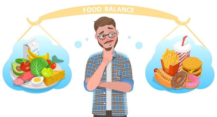 Qué necesitas para estudiar Nutrición