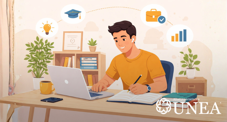 SEM 06 - carreras en linea