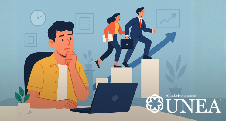 SEM 49 - unea ascenso laboral