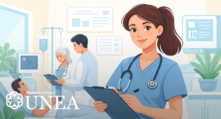 SEM 52 OP - UNEA enfermeria