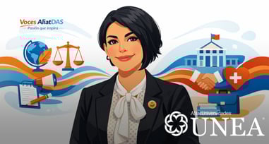 Cecy Figueroa historia de superacion profesional y pasion por estudiar