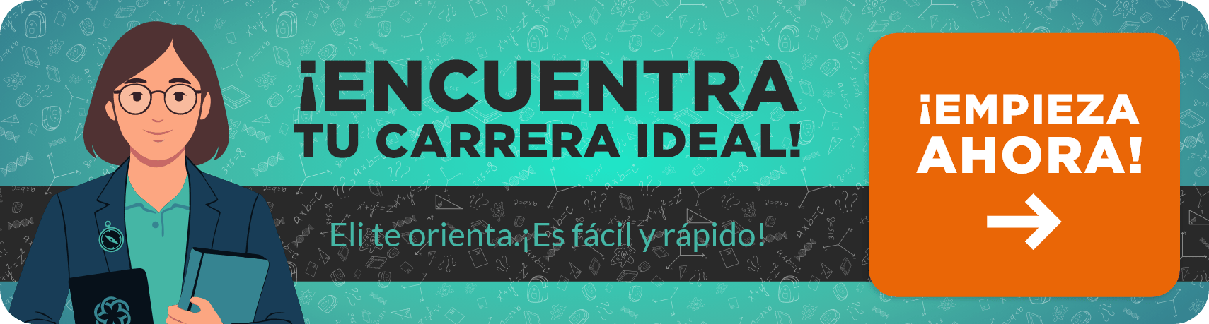 Nueva llamada a la acción