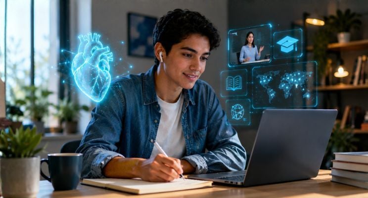 educacion en linea