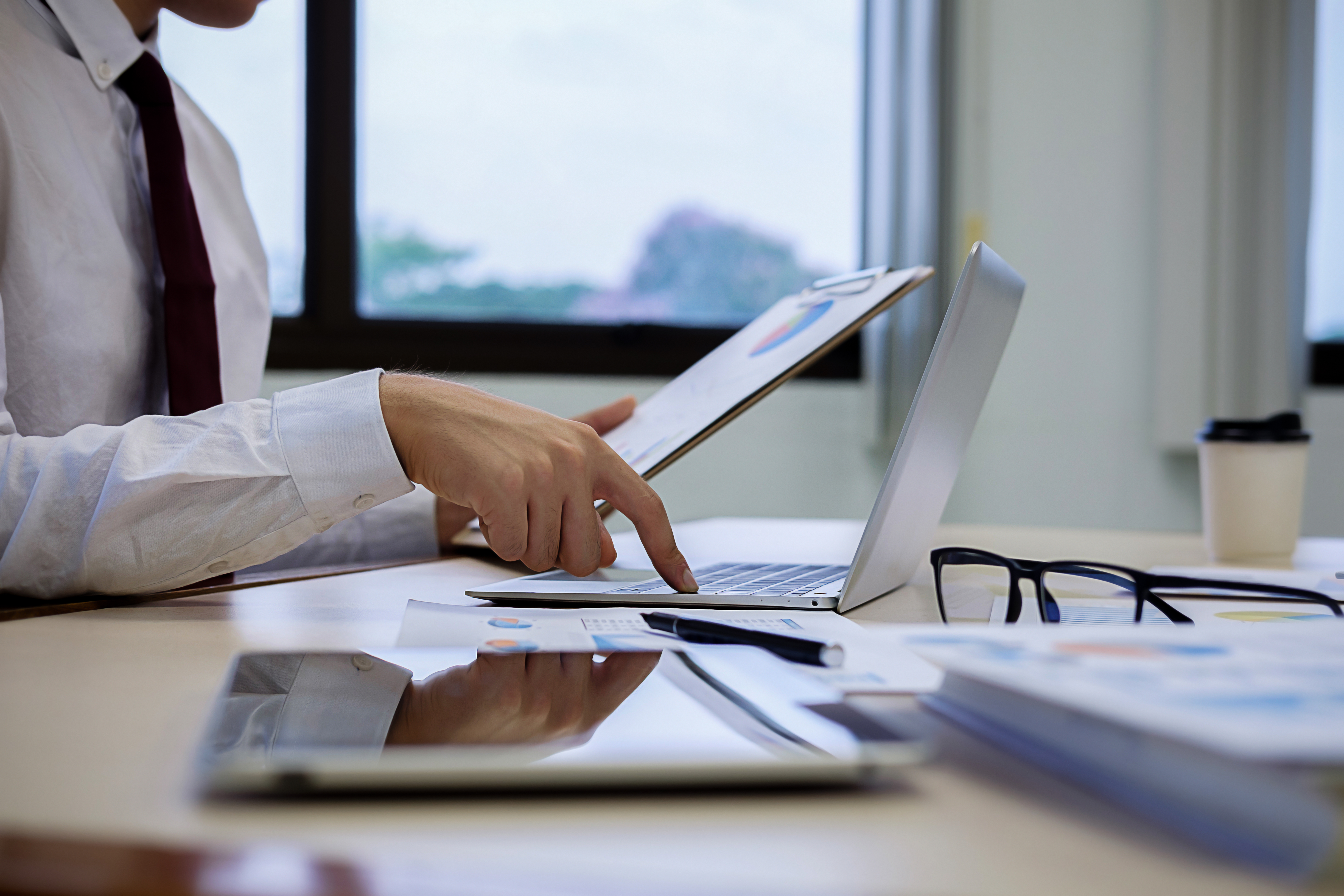 Carrera Administración de Empresas: El liderazgo Empresarial