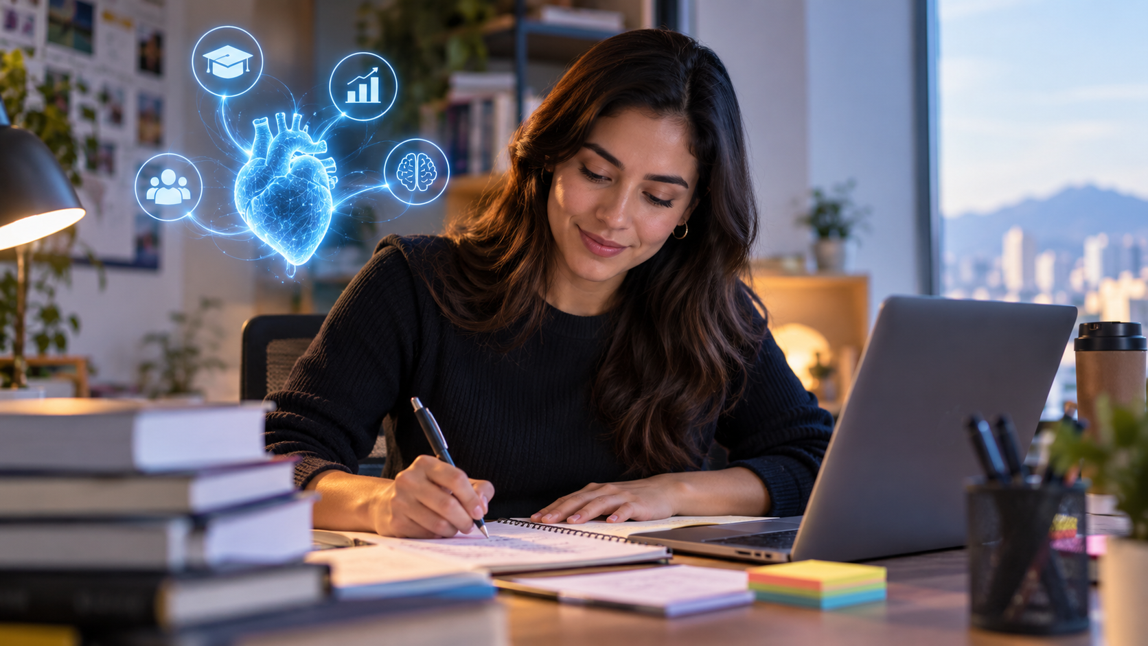 Ceneval EXANI III: 7 estrategias para estudiar mejor