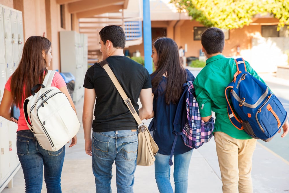 Por qué estudiar Bachillerato: descúbrelo ahora