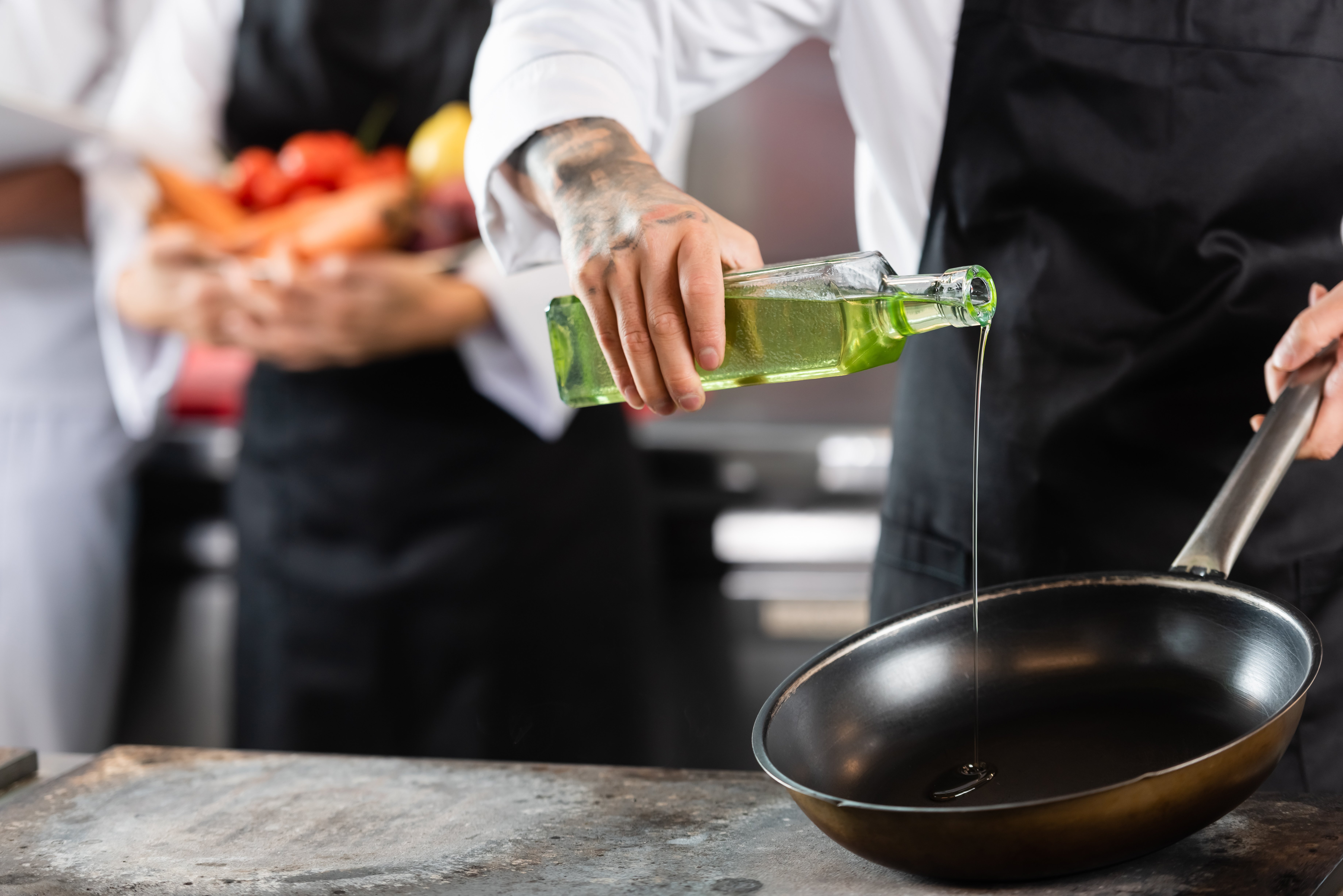 Guía definitiva de la carrera de Gastronomía
