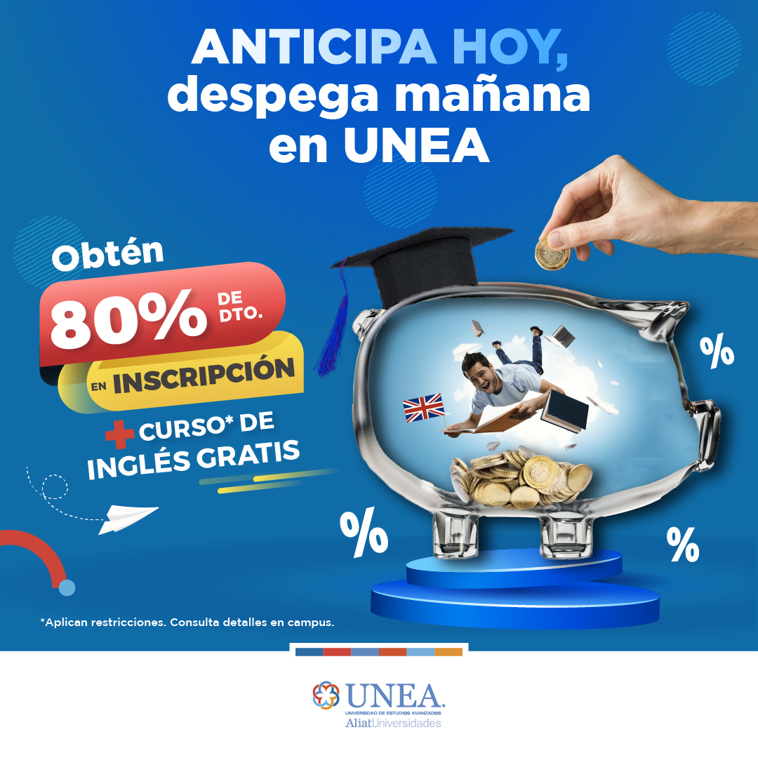FB_Promo 80+Ingle╠üs_UNEA
