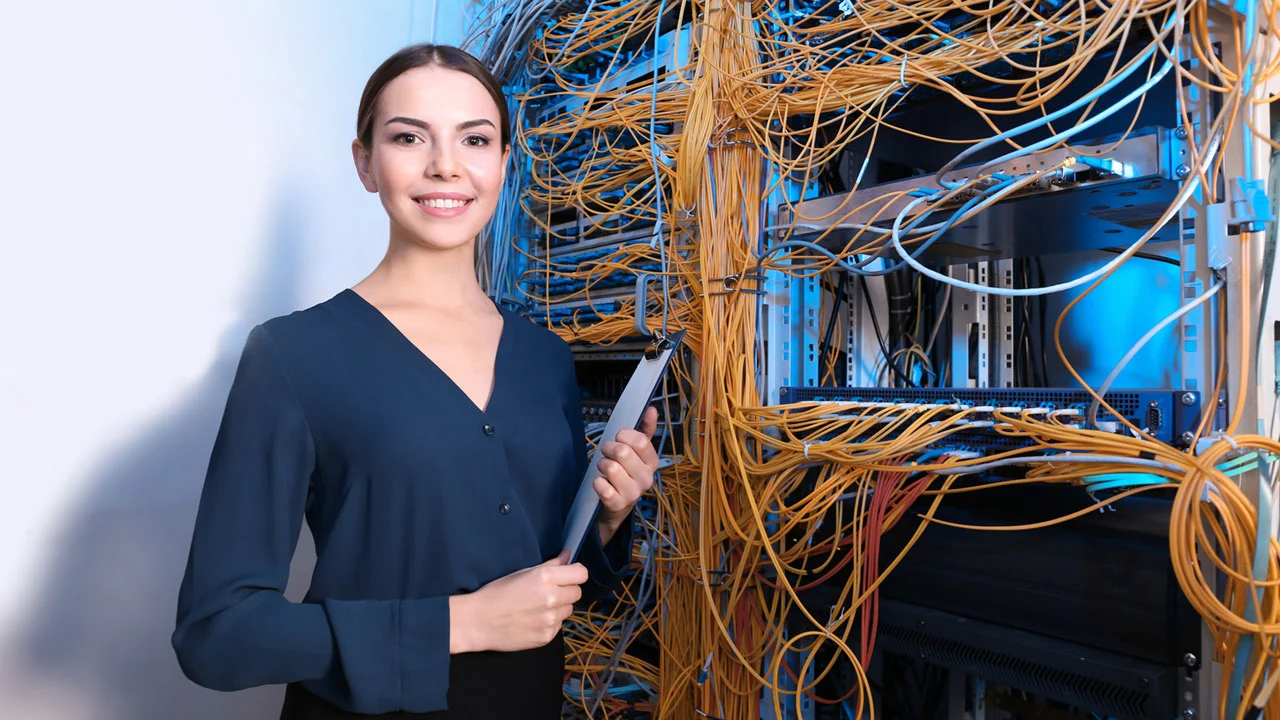 Ingeniería en Sistemas Computacionales
