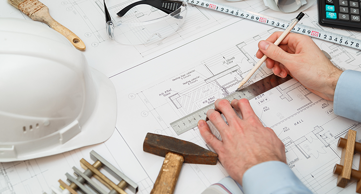 Arquitectura: ¿una carrera rentable?