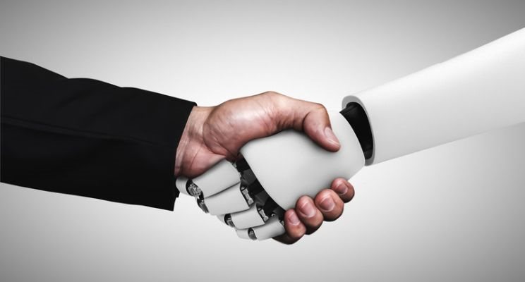 Importancia de la Inteligencia Artificial en Animación Digital