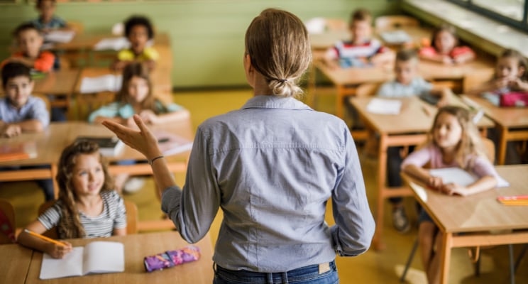 Carrera en Educación: ¿conoces sus beneficios?