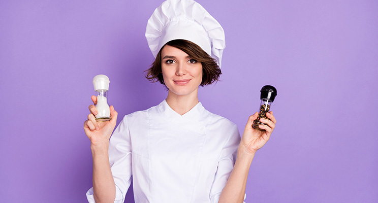Ventajas de estudiar una carrera en Gastronomía