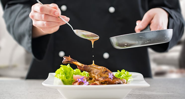 Perfil de ingreso de Gastronomía: ¿Cuál es?