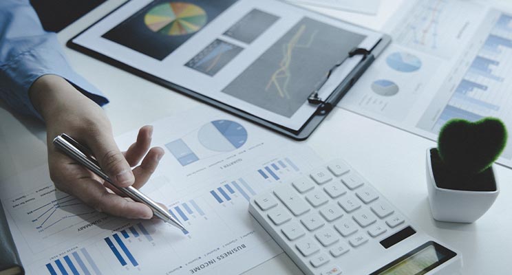 Formación en administración de empresas- Blog UNEA