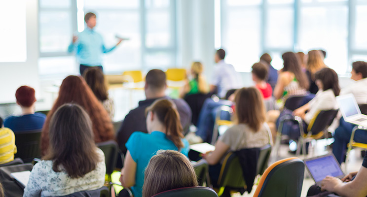 Licenciatura en Educación: ¿dónde puedes trabajar?