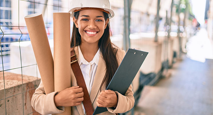 Empleos para Arquitectura: ¿Cuáles existen?