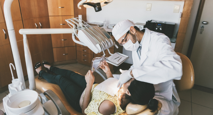 Estudiar Odontología: ¿un camino difícil?