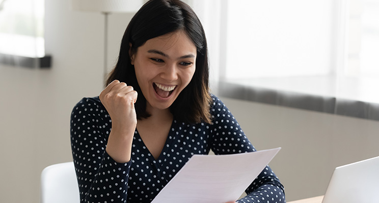 ¿Qué estudiar y cómo tener éxito en el examen de admisión?