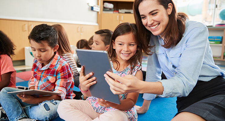 Logra ser maestro estudiando pedagogía- Blog UNEA