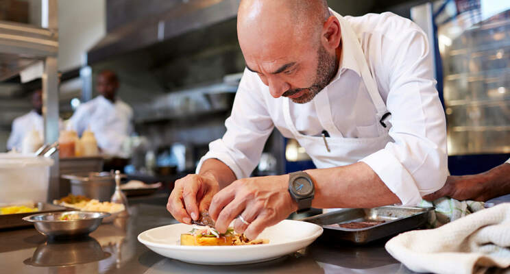 Descubre La Carrera De Gastronom a Y Sus Oportunidades