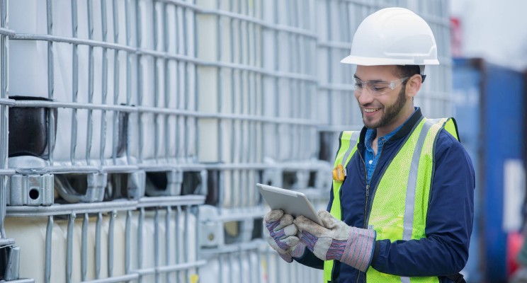 Maestría en Ing. Industrial Mención en Gestión de la Calidad y la Productividad