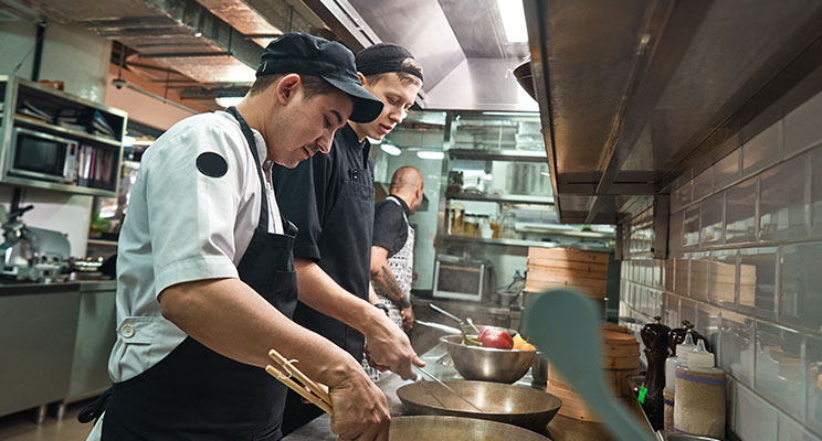 ¿Qué es una licenciatura ejecutiva en Gastronomía?- Blog UNEA