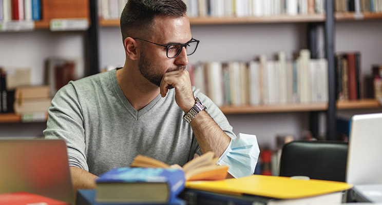 Ciencias de la Educación: Qué hace un investigador - Blog UNEA