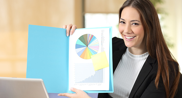 Oportunidades de oro del campo laboral de Administración de Empresas