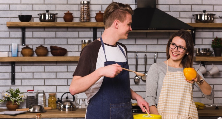 Negocios para emprender si estudias Gastronomía