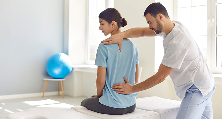 Fisioterapia ¿Dónde trabajar?