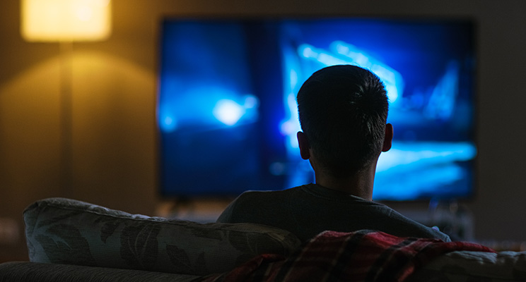Películas de crímenes que debes ver
