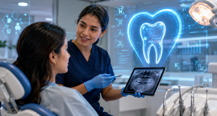 Odontología o estomatología: guía clara para elegir tu carrera
