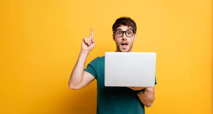 ¿Cómo saber qué estudiar? ¡Haz este test de orientación vocacional!