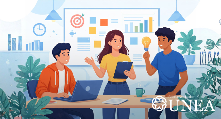 Inteligencia emocional en el trabajo: ¿Cómo aplicarlo?