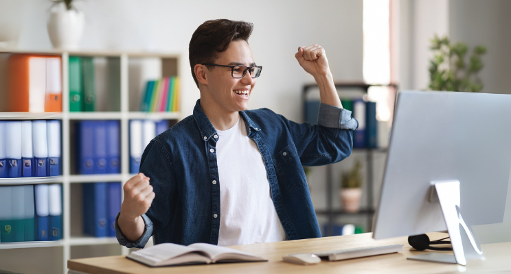 ¡Test vocacional gratis! Descubre tu carrera según tu personalidad