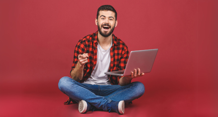 Test para saber qué carrera elegir. ¡Descubre tu profesión GRATIS!