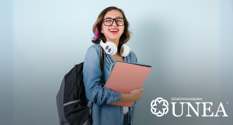 Esto es UNEA: La mejor preparatoria en Aguascalientes